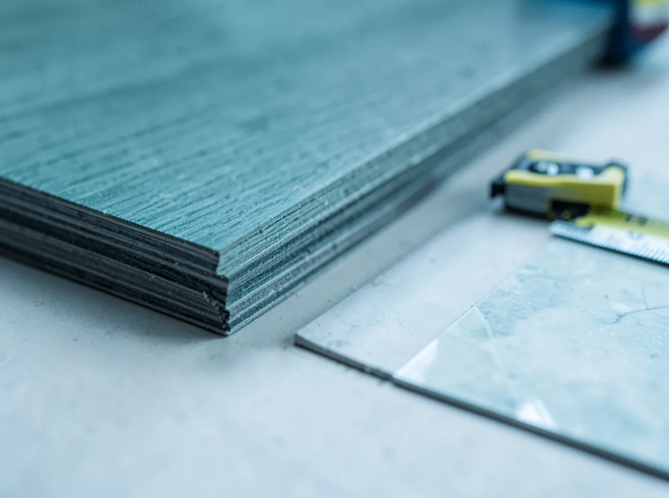 Luxury Vinyl Plank Installation Washington FAQs